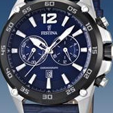 Festina Sport Chronograf 166732 2