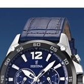 Festina Sport Chronograf 166732 3