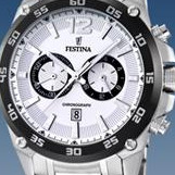 Festina Sport Chronograf 166801 2