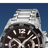 Festina Sport Chronograf 166803 3