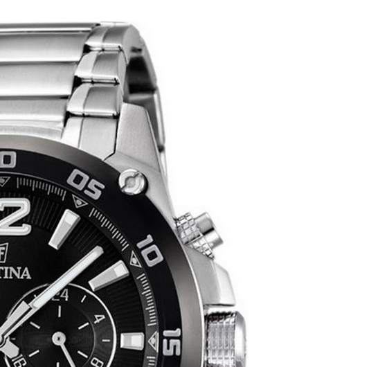 Festina Sport Chronograf 166804 5