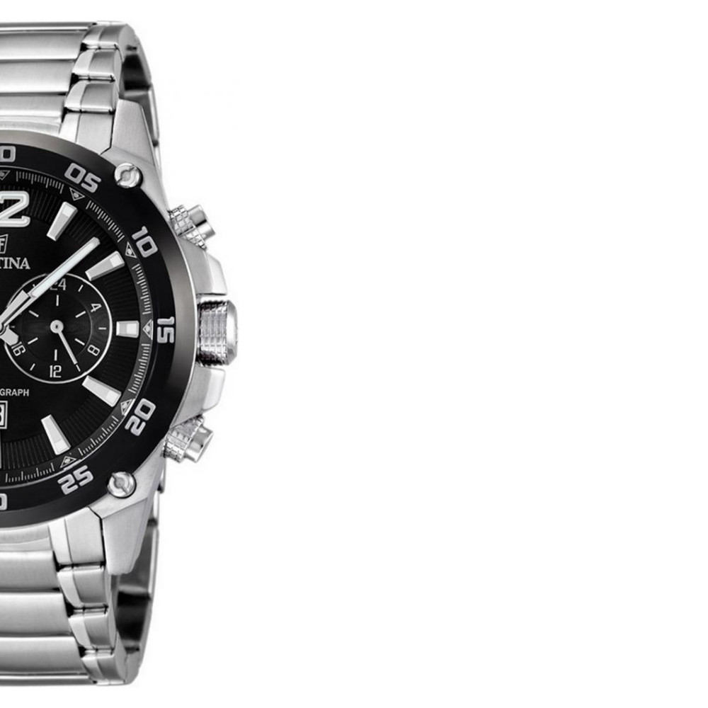 Festina Sport Chronograf 166804 6