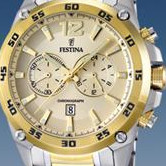Festina Sport Chronograf 166811 2