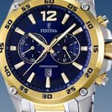 Festina Sport Chronograf 166812 2