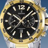 Festina Sport Chronograf 166814 2