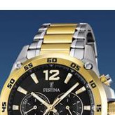 Festina Sport Chronograf 166814 3