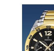 Festina Sport Chronograf 166814 4