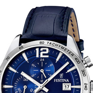 Festina Sport Chronograf 167603 3