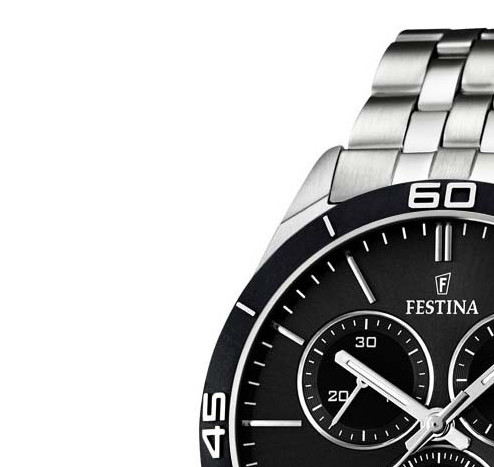 Festina Sport Chronograf  167624 4