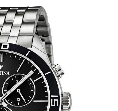 Festina Sport Chronograf  167624 5