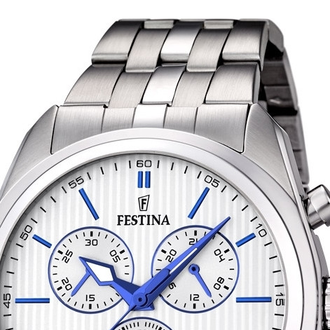 Festina Sport Chronograf 167782 3