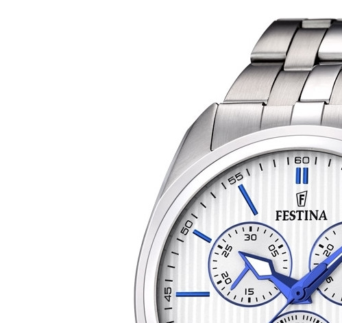 Festina Sport Chronograf 167782 4