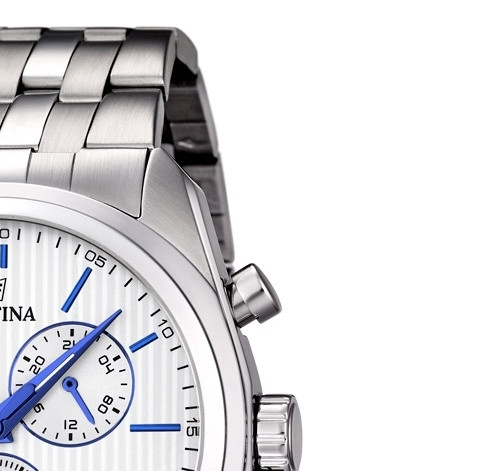 Festina Sport Chronograf 167782 5