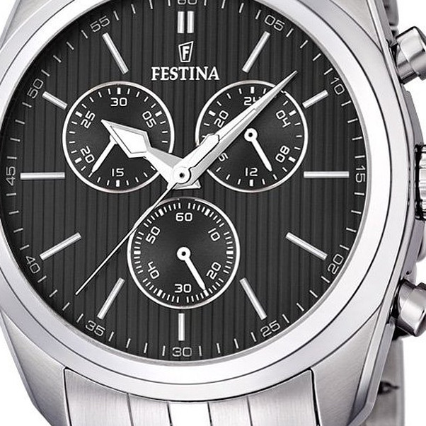 Festina Sport Chronograf 167784 2