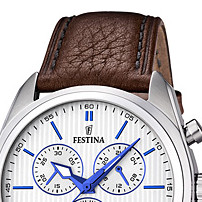 Festina Sport Chronograf  167792 3
