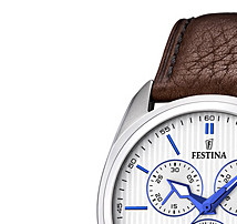 Festina Sport Chronograf  167792 4