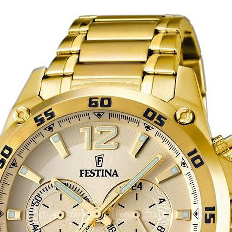 Festina Sport Chronograf 168061 3