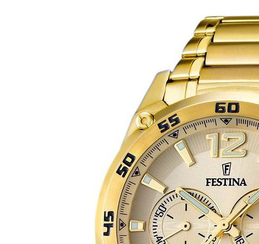 Festina Sport Chronograf 168061 4