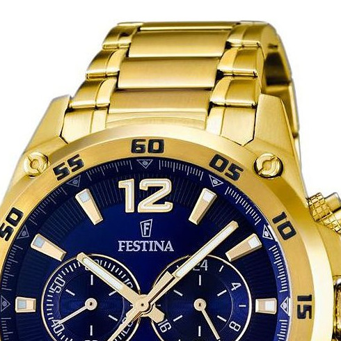 Festina Sport Chronograf 168062 3