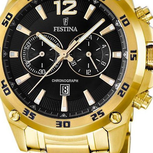 Festina Sport Chronograf 168063 2