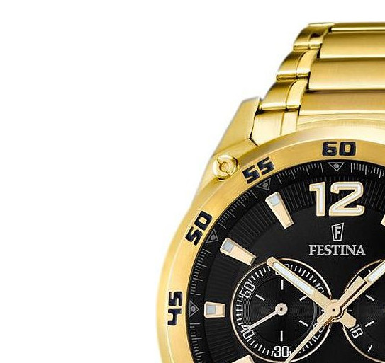Festina Sport Chronograf 168063 4