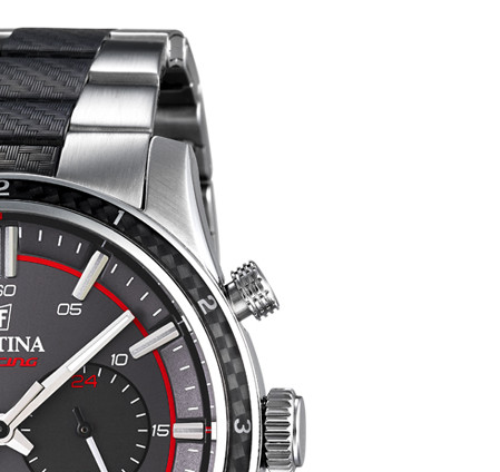 Festina Sport Chronograf 168192 5