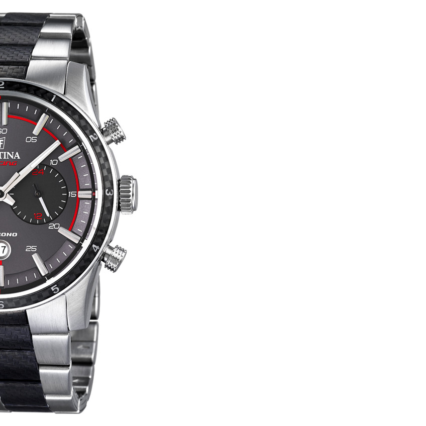 Festina Sport Chronograf 168192 6