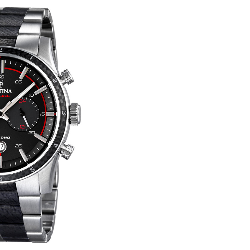 Festina Sport Chronograf 168193 6