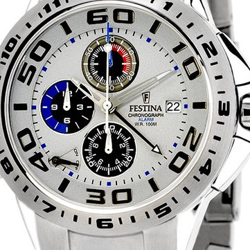 Festina Sport Chronograf 176043 2