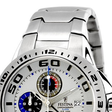 Festina Sport Chronograf 176043 3