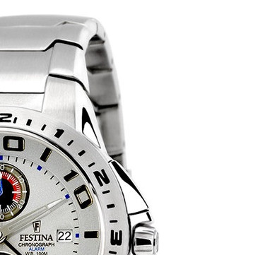 Festina Sport Chronograf 176043 5