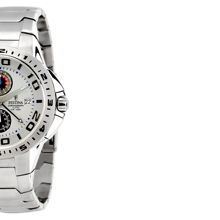 Festina Sport Chronograf 176043 6