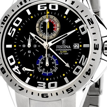 Festina Sport Chronograf 176048 2