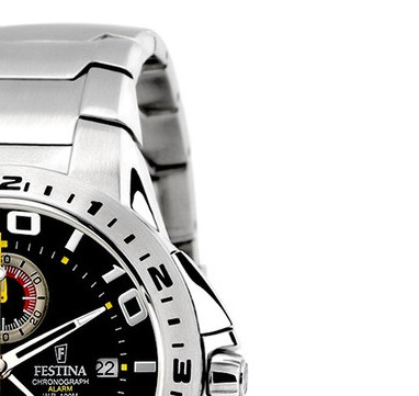 Festina Sport Chronograf 176048 5