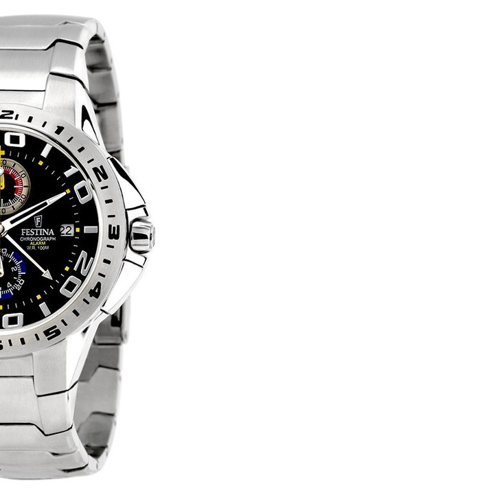 Festina Sport Chronograf 176048 6