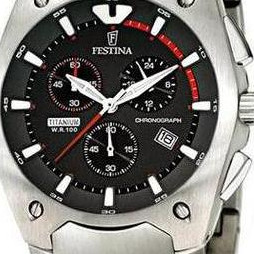 Festina Sport Chronograf 67181 2