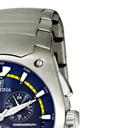 Festina Sport Chronograf 67183 5