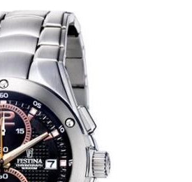 Festina Sport Chronograf 67984 5