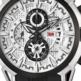 Festina Sport Chronograf 68201 2