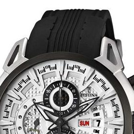 Festina Sport Chronograf 68201 3