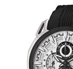 Festina Sport Chronograf 68201 4