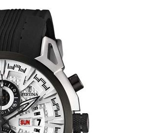 Festina Sport Chronograf 68201 5