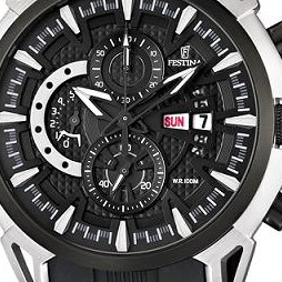 Festina Sport Chronograf 68203 2