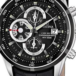 Festina Sport Chronograf 68213 2