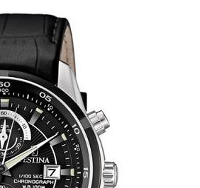 Festina Sport Chronograf 68213 5