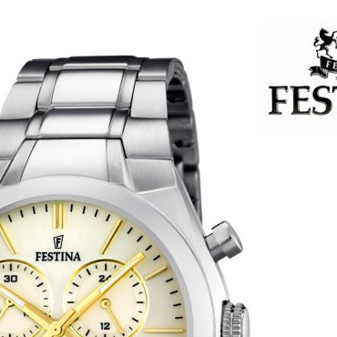 Festina Sport Chronograf F167825 3