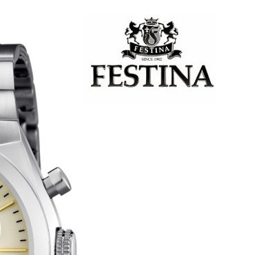 Festina Sport Chronograf F167825 5