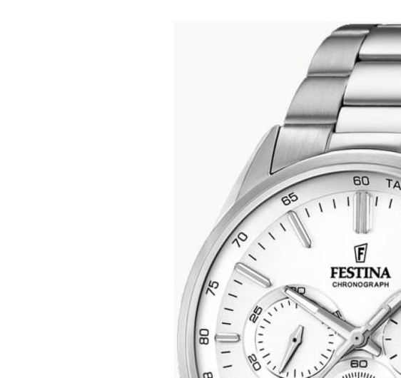 Festina Sport Chronograf F168201 4