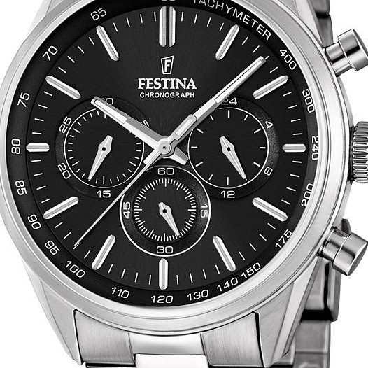 Festina Sport Chronograf F168204 2