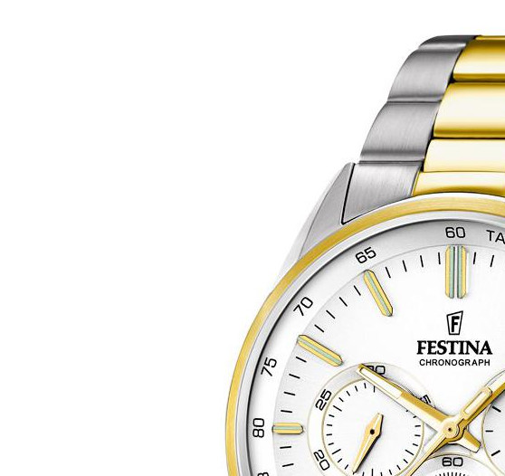 Festina Sport Chronograf F168211 4